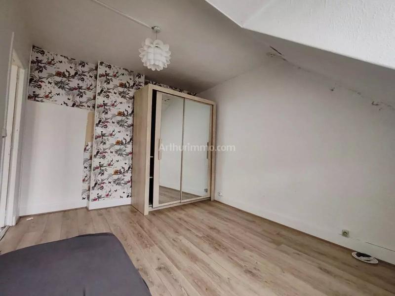 Appartement - 31 m² - 2 pièces