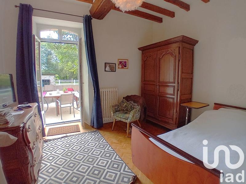 Maison de campagne - 200 m² - 8 pièces