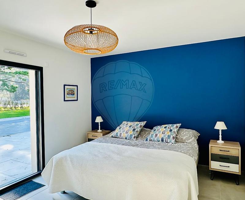 Maison - 178 m² - 5 pièces