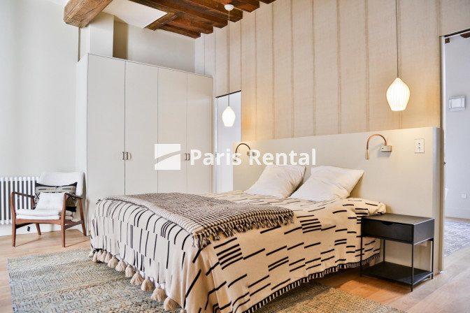 Maison - 165 m² - 5 pièces