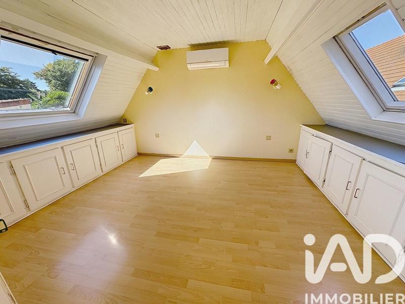 Maison - 146 m² - 7 pièces