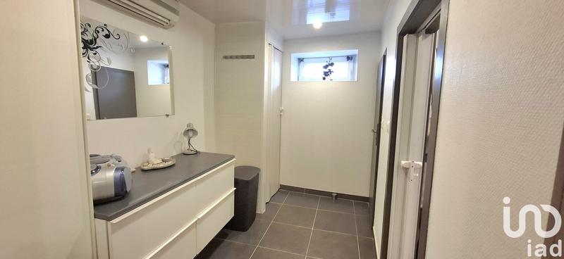 Maison de village - 116 m² - 6 pièces