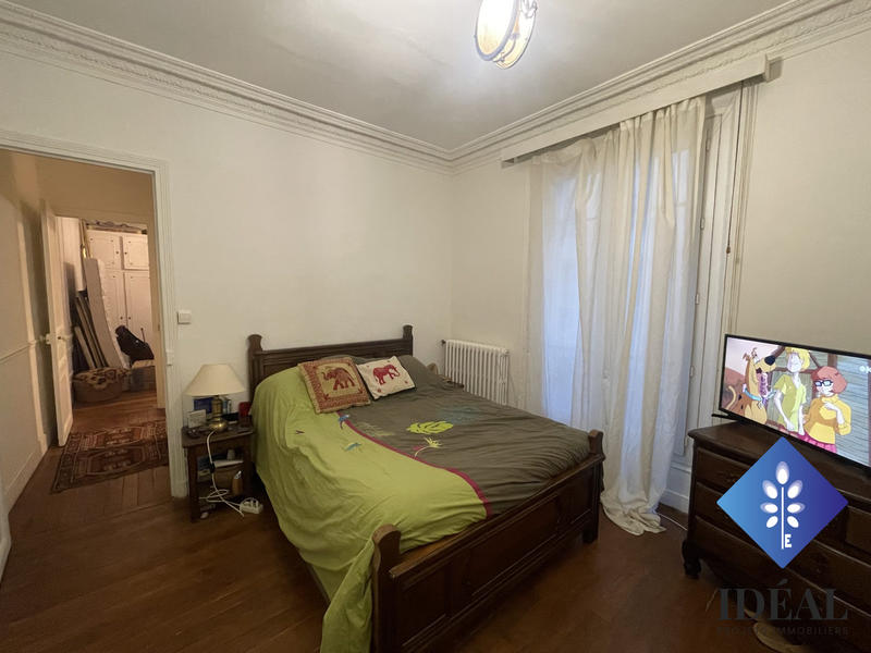 Appartement - 83 m² - 4 pièces