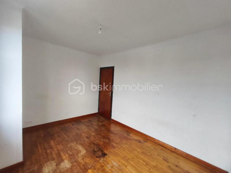 Maison - 104 m² - 5 pièces