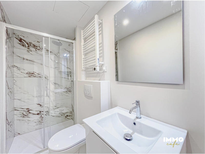 Maison ancienne - 136 m² - 7 pièces