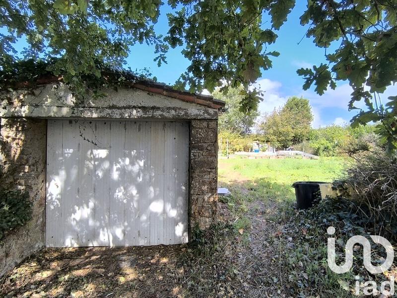 Maison - 96 m² - 5 pièces