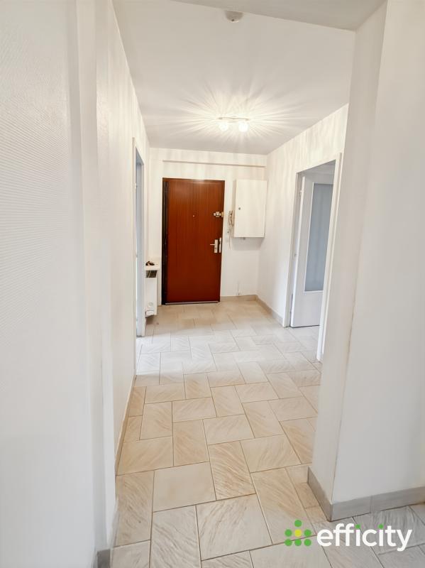 Appartement - 78 m² - 3 pièces