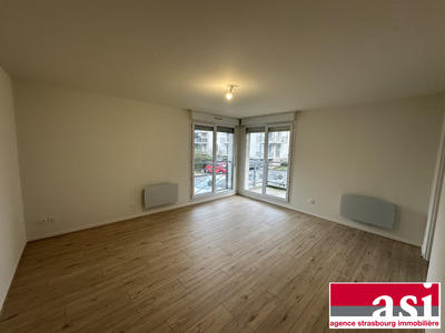 Appartement - 34 m² - 1 pièce
