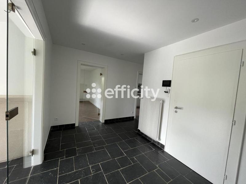 Immeuble - 260 m² - 8 pièces