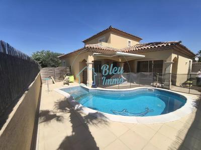 Villa - 183 m² - 6 pièces