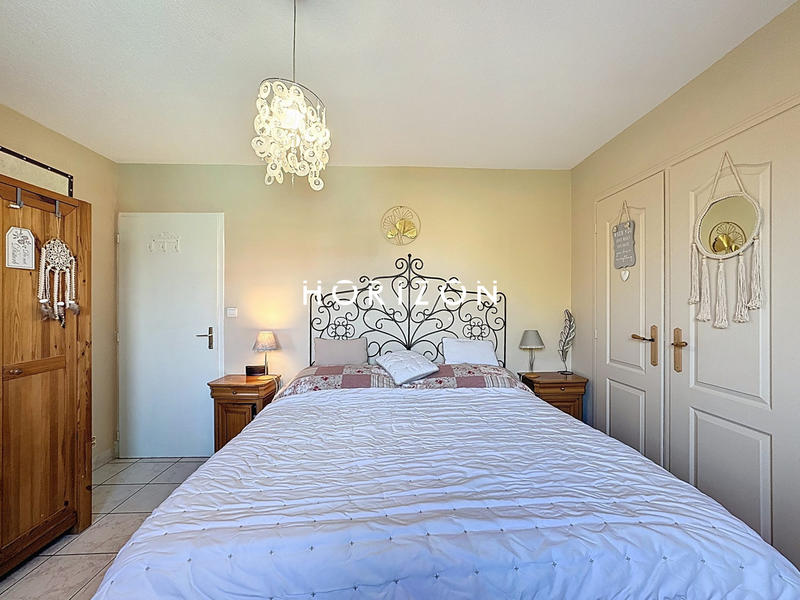 Maison ancienne - 195 m² - 8 pièces