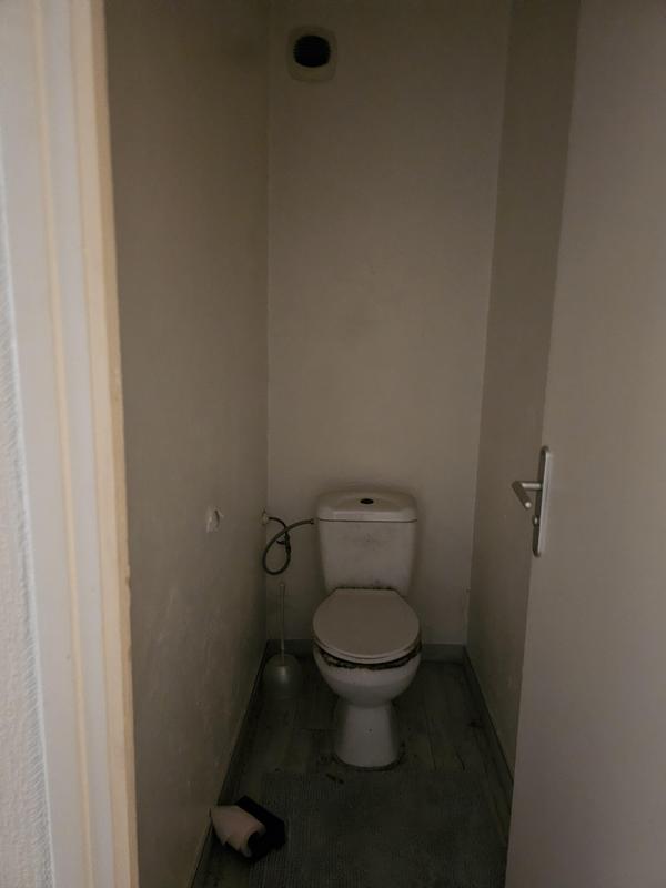 Appartement - 34 m² - 1 pièce