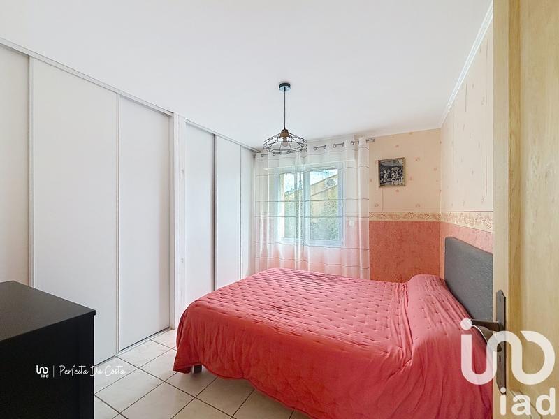 Maison - 179 m² - 5 pièces