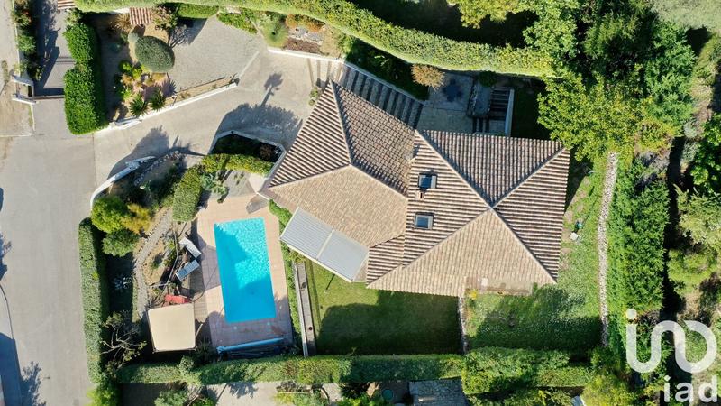 Maison de maîtres - 149 m² - 6 pièces