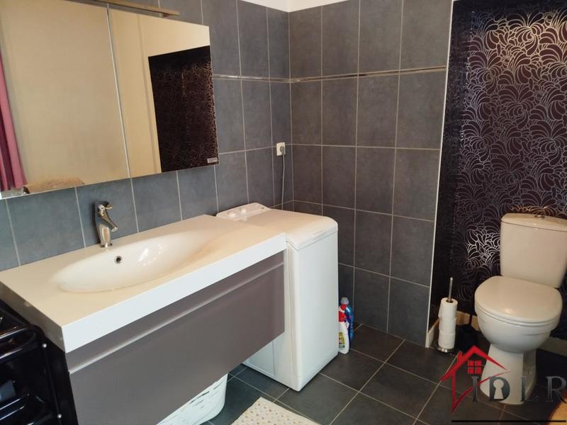 Maison de ville - 128 m² - 6 pièces