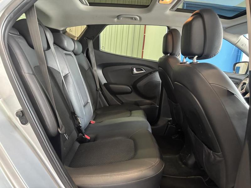 Hyundai ix35 1.7 CRDi 115 cv/Toit Panoramique/Camera de Recul/ Sieges Chauffants