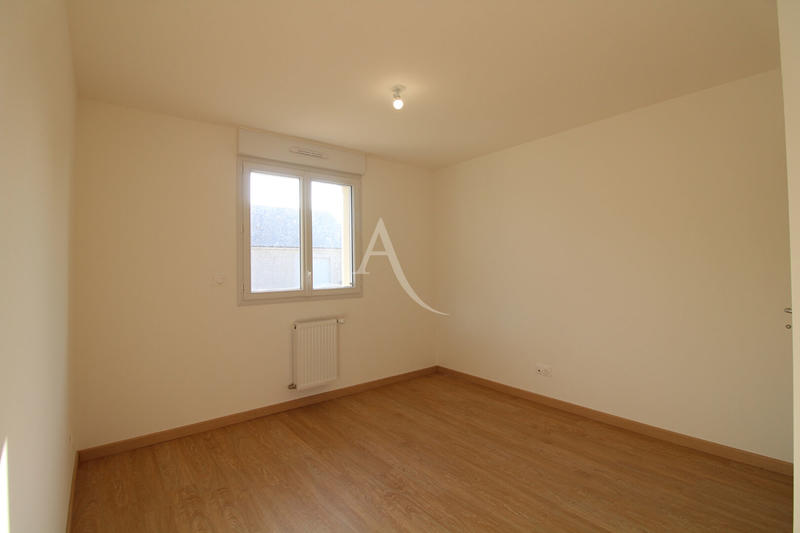 Maison - 72 m² - 3 pièces