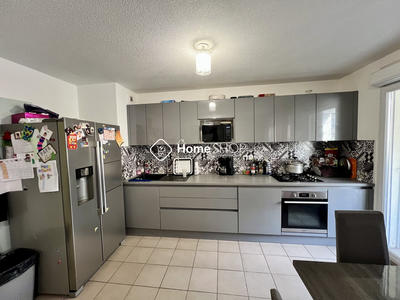 Appartement - 81 m²