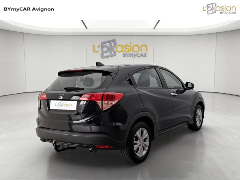 Honda Hrv 1.6 i-Dtec Executive