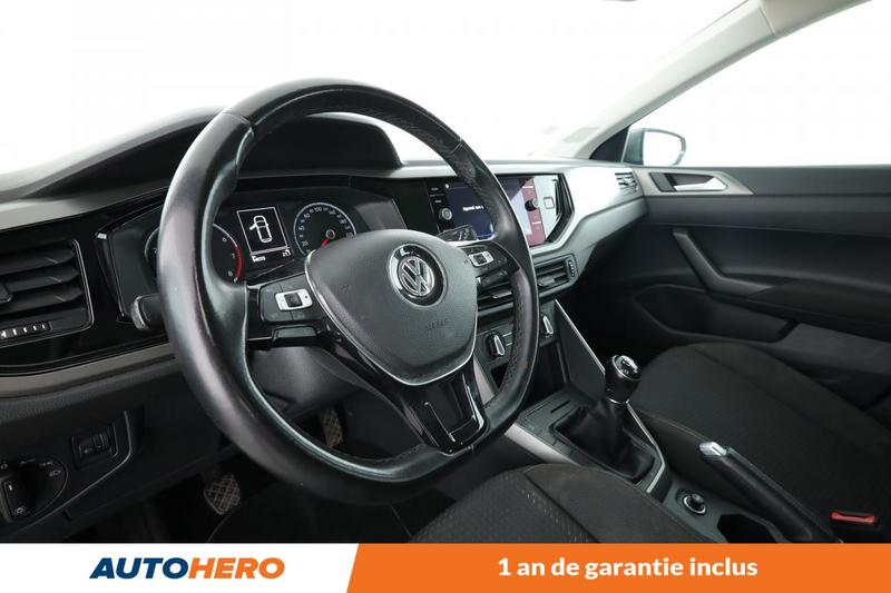 Volkswagen Polo 1.0 Tsi Confortline 95 ch