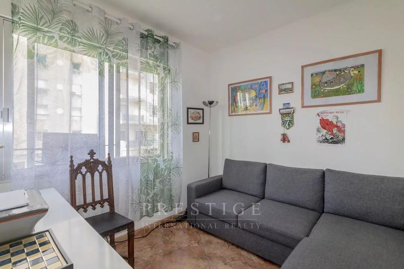 Appartement - 39 m² - 3 pièces