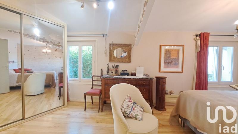 Maison de maîtres - 156 m² - 6 pièces