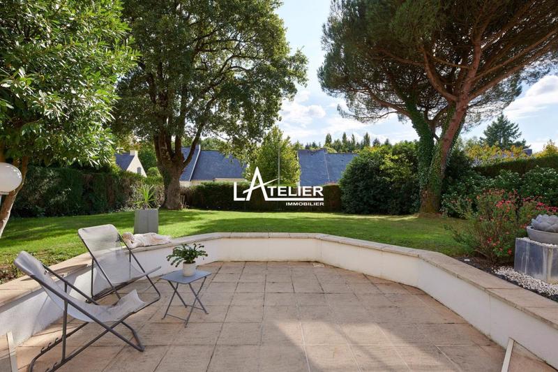 Maison - 162 m² - 5 pièces