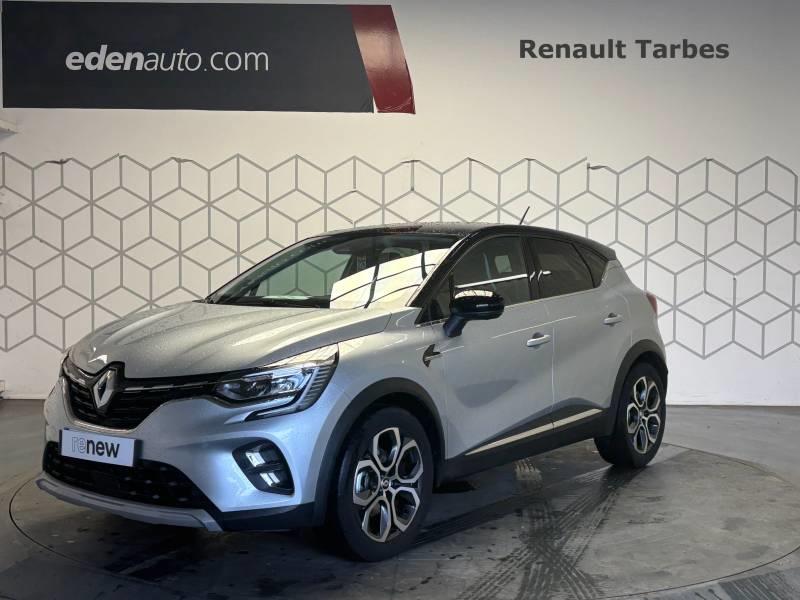 Renault Captur E-Tech 145 - 21 Intens