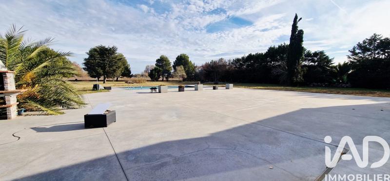 Maison - 285 m² - 5 pièces