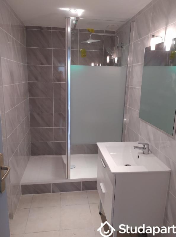 Chambre - 14 m² - 1 pièce