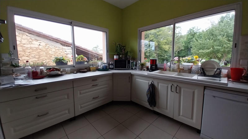 Propriété - 139 m² - 4 pièces