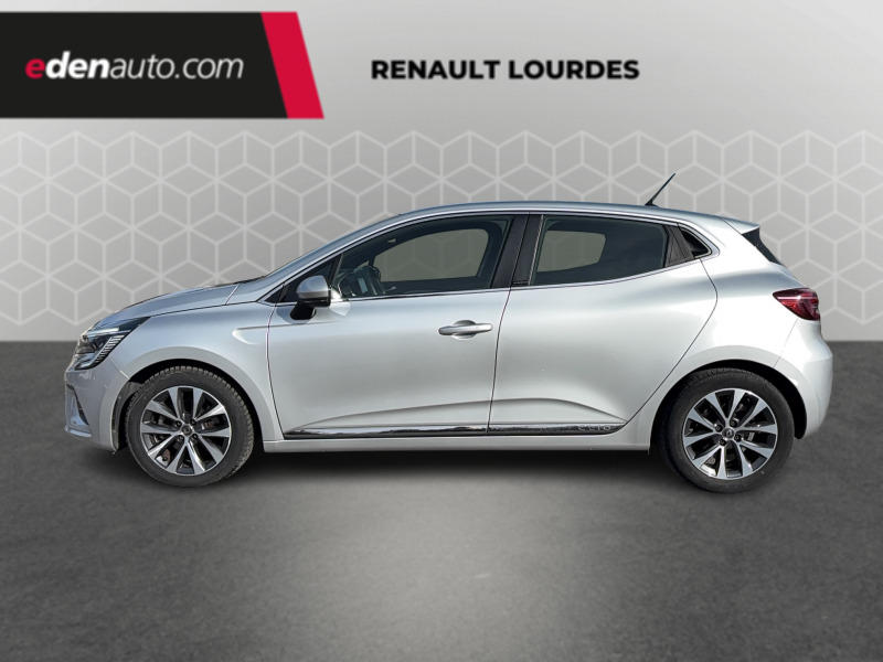 Renault Clio E-Tech 140 Intens