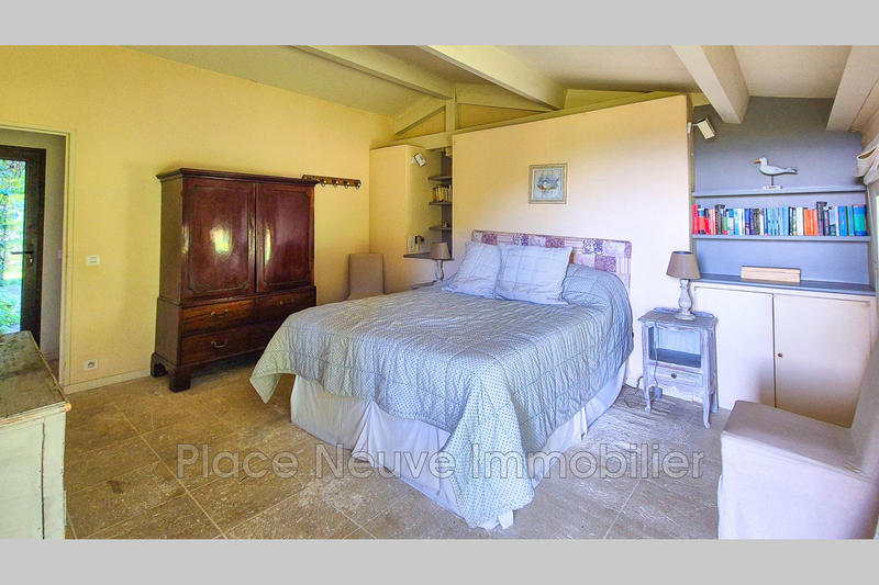 Maison - 186 m² - 6 pièces