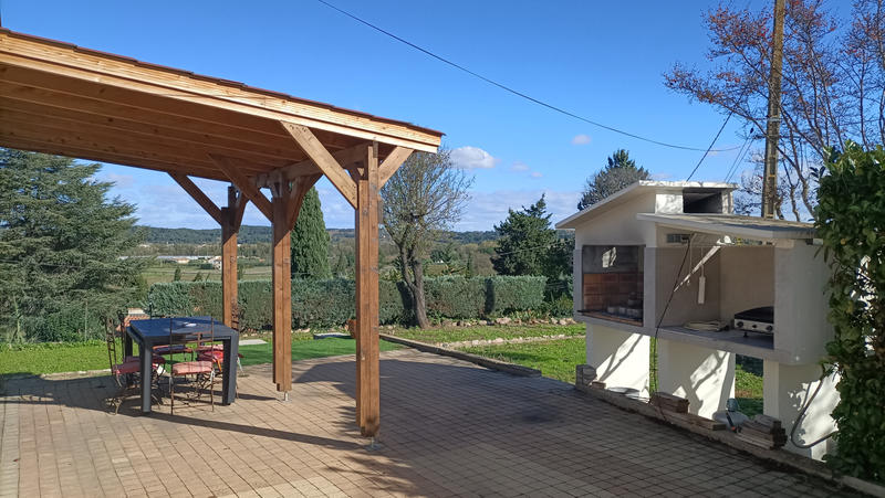 Villa - 120 m² - 4 pièces