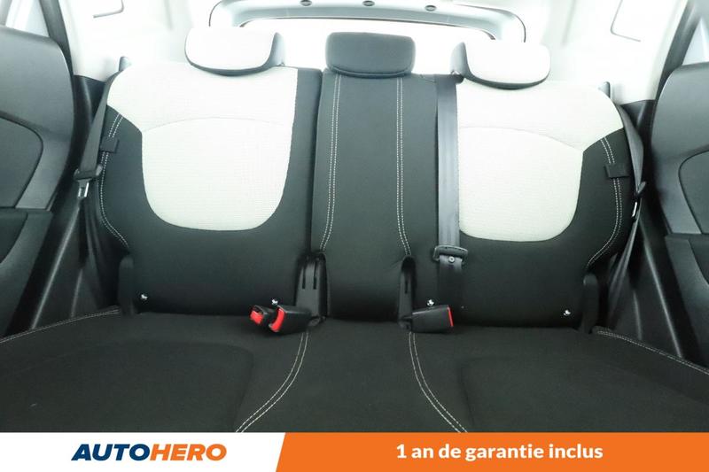 Renault Captur 1.5 dCi Energy Business 90 ch