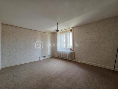 Maison - 94 m² - 3 pièces