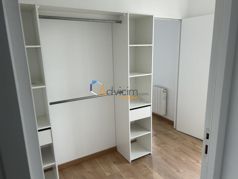 Appartement - 71 m² - 3 pièces