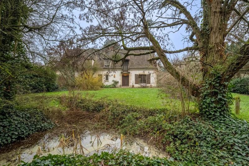 Longère - 246 m² - 11 pièces