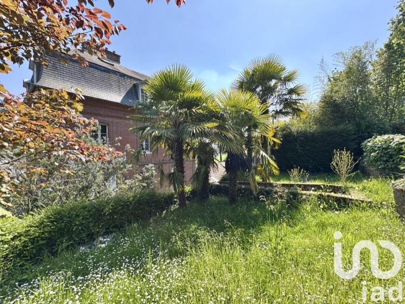 Appartement - 58 m² - 4 pièces