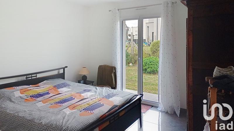 Maison - 126 m² - 5 pièces