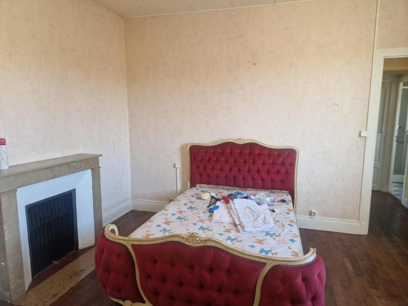 Maison - 83 m² - 3 pièces