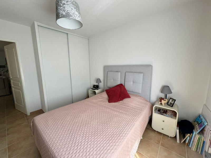 Villa - 58 m² - 3 pièces