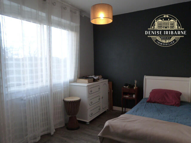 Maison de ville - 141 m² - 7 pièces