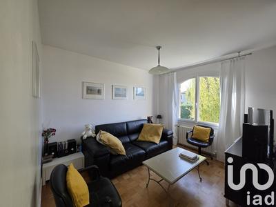 Maison de ville - 187 m² - 8 pièces