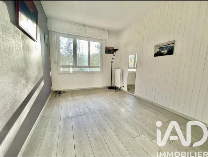 Appartement - 113 m² - 4 pièces