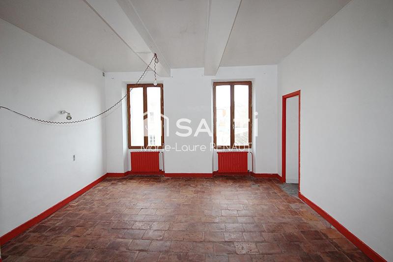 Maison - 240 m² - 9 pièces