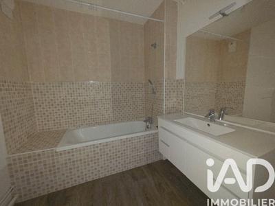 Appartement - 42 m² - 1 pièce