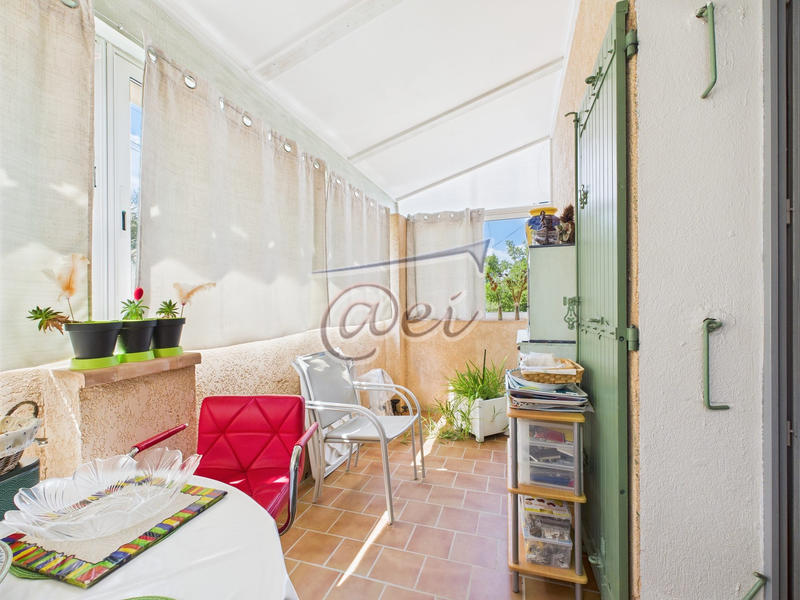 Villa - 160 m² - 5 pièces