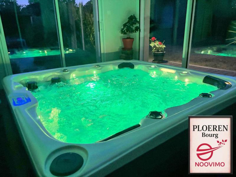 Maison - 154 m² - 6 pièces