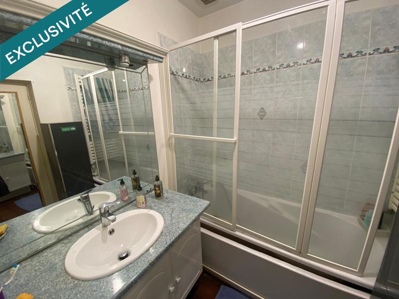 Maison - 114 m² - 4 pièces